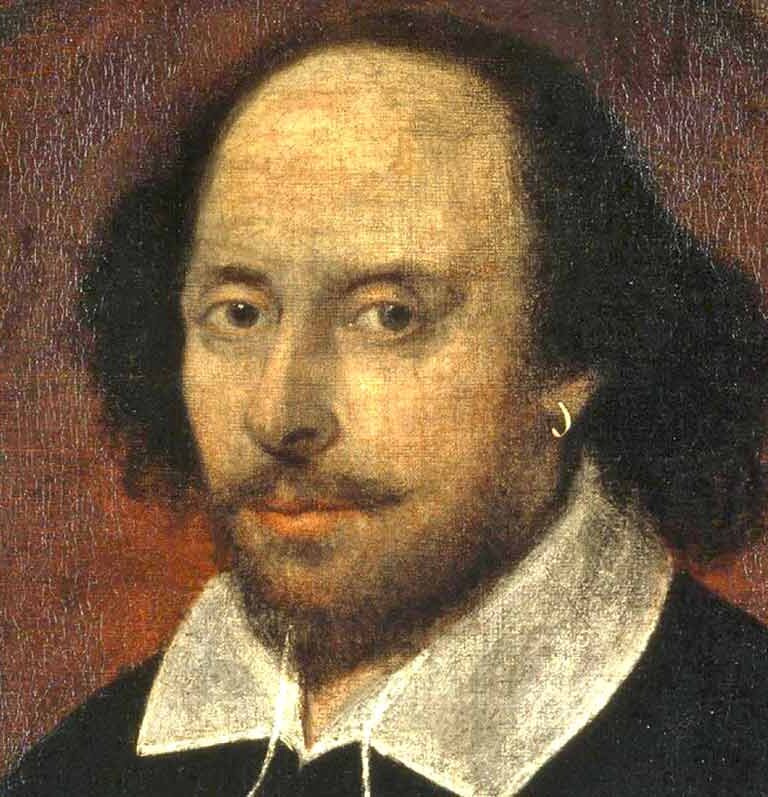 23 William Shakespeare Biography, Contributions, Play, Facts