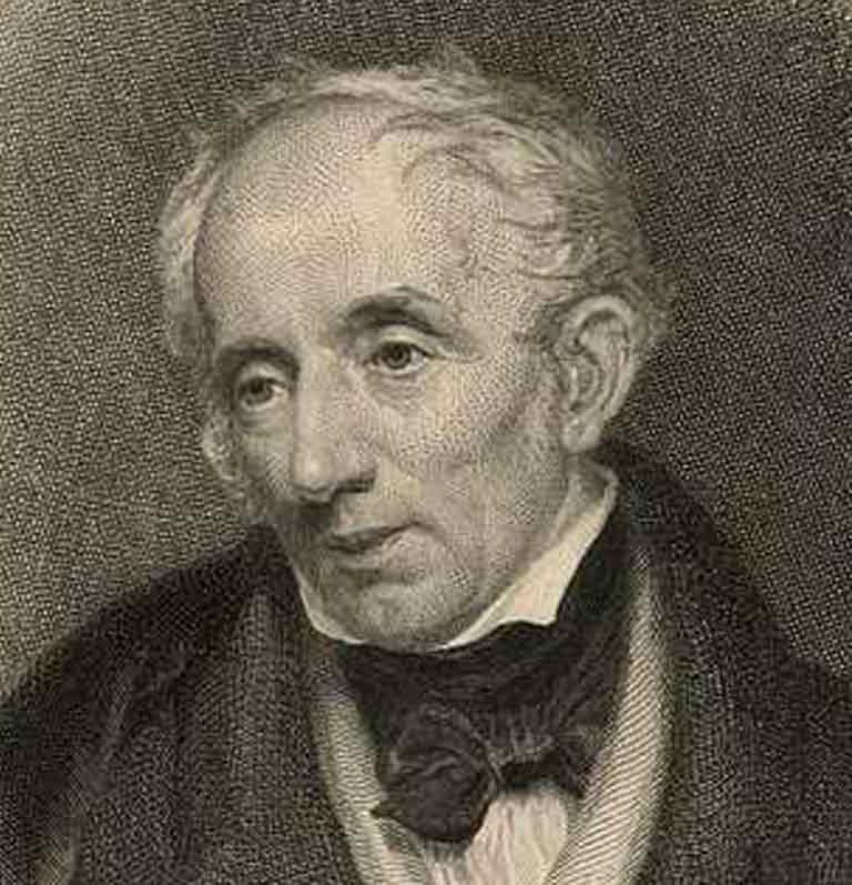 Biography of William Wordsworth in 150 Words: 10 Templates