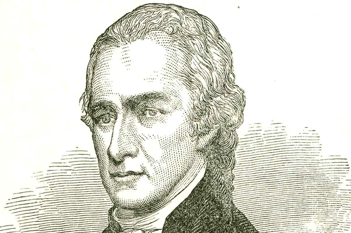 18 Alexander Hamilton Facts an American Founding Father Biography Icon