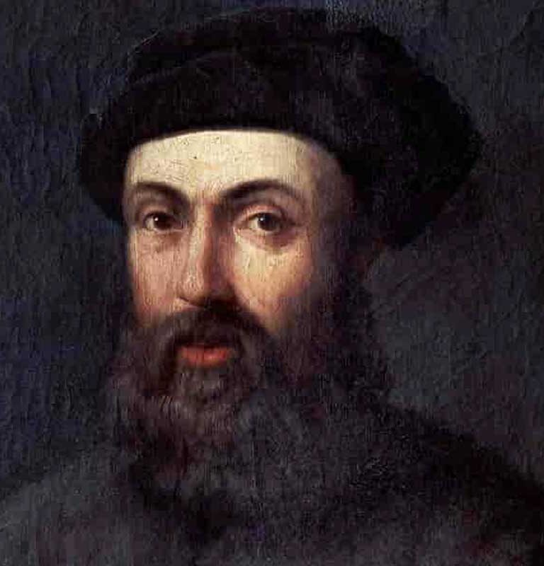 42 Ferdinand Magellan (Portuguese Explorer) Interesting Facts