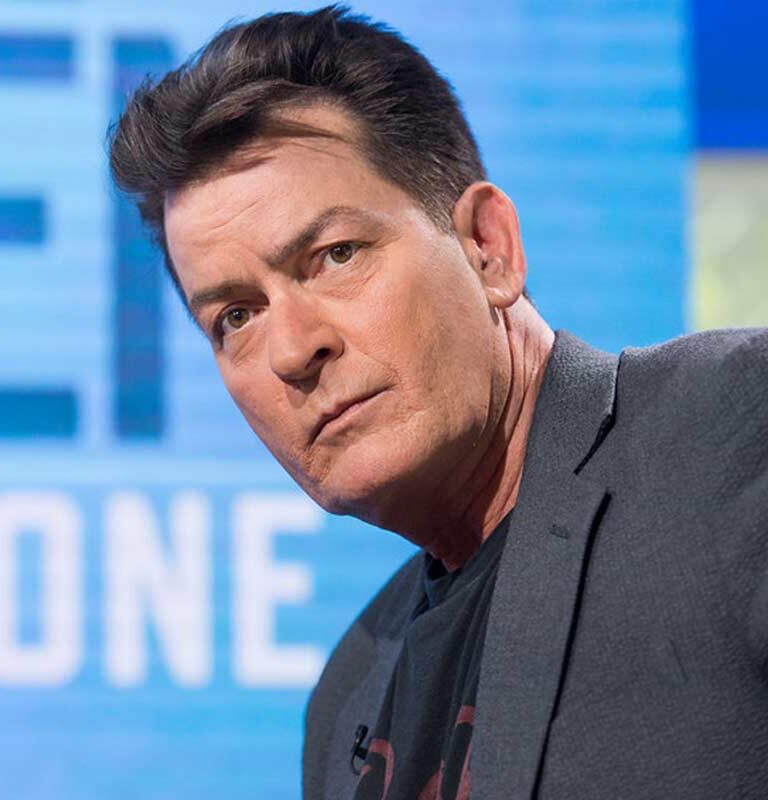 67 Interesting Facts about Charlie Sheen, American Actor