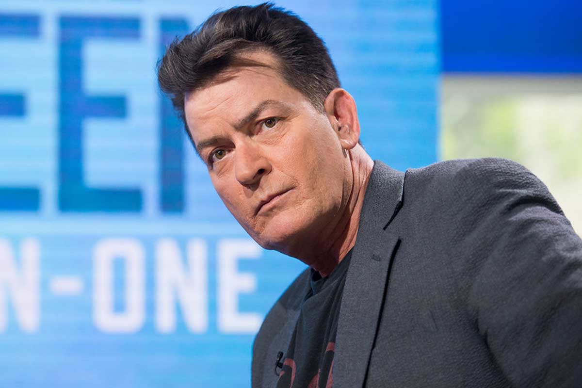 67 Interesting Facts about Charlie Sheen, American Actor - Biography Icon