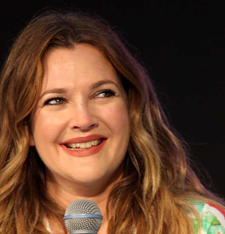 132 Interesting Facts: Drew Barrymore, American Actress