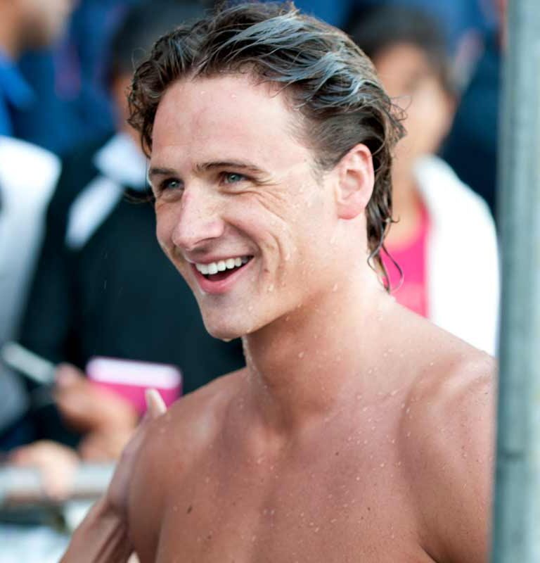 26 Interesting Facts about Ryan Lochte, American Swimmer