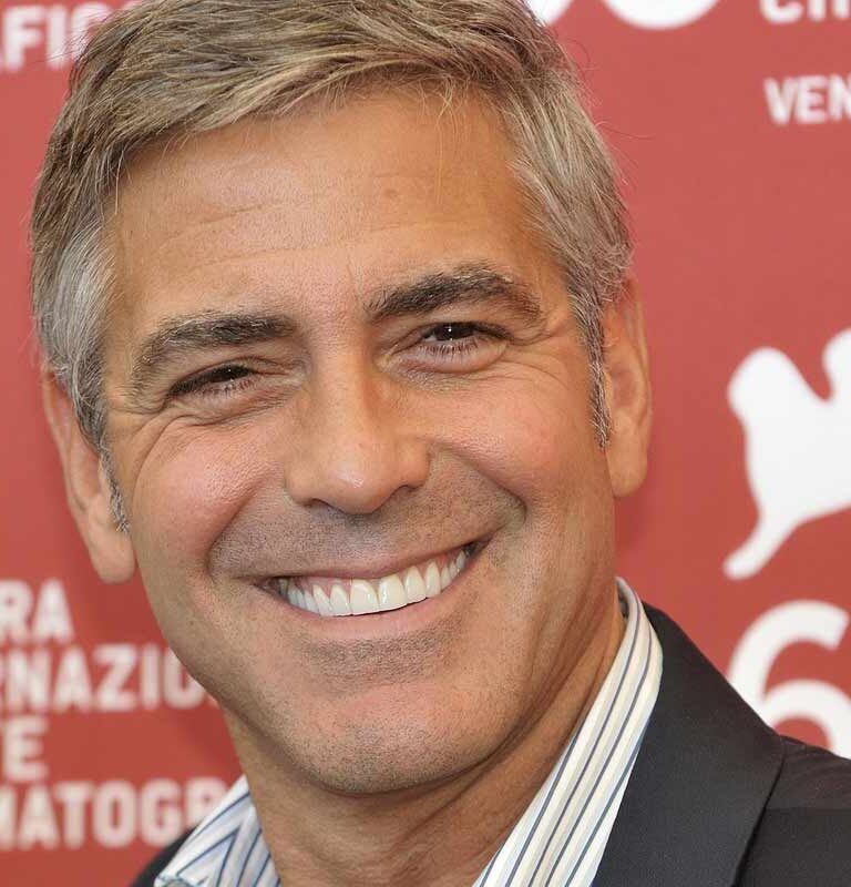 29 Interesting Facts: George Clooney, Filmmaker Actor