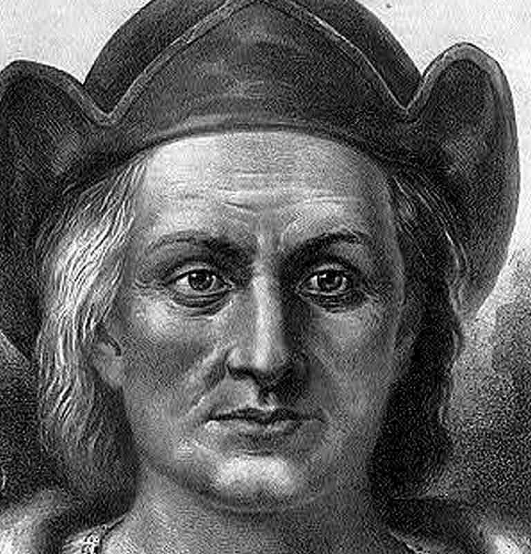 53 Christopher Columbus (Italian Explorer) Important Facts