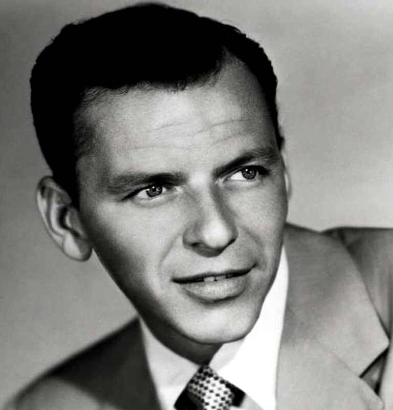 44 Interesting, Fun Facts: Frank Sinatra, American Artist