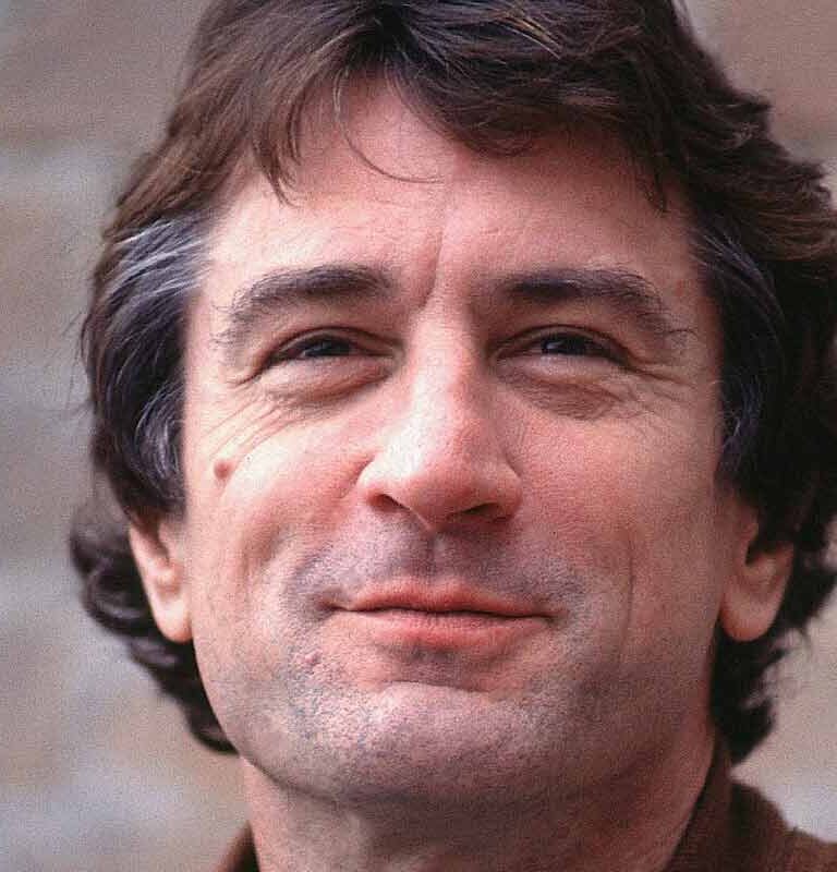 65 Interesting Facts about Robert De Niro, American Actor