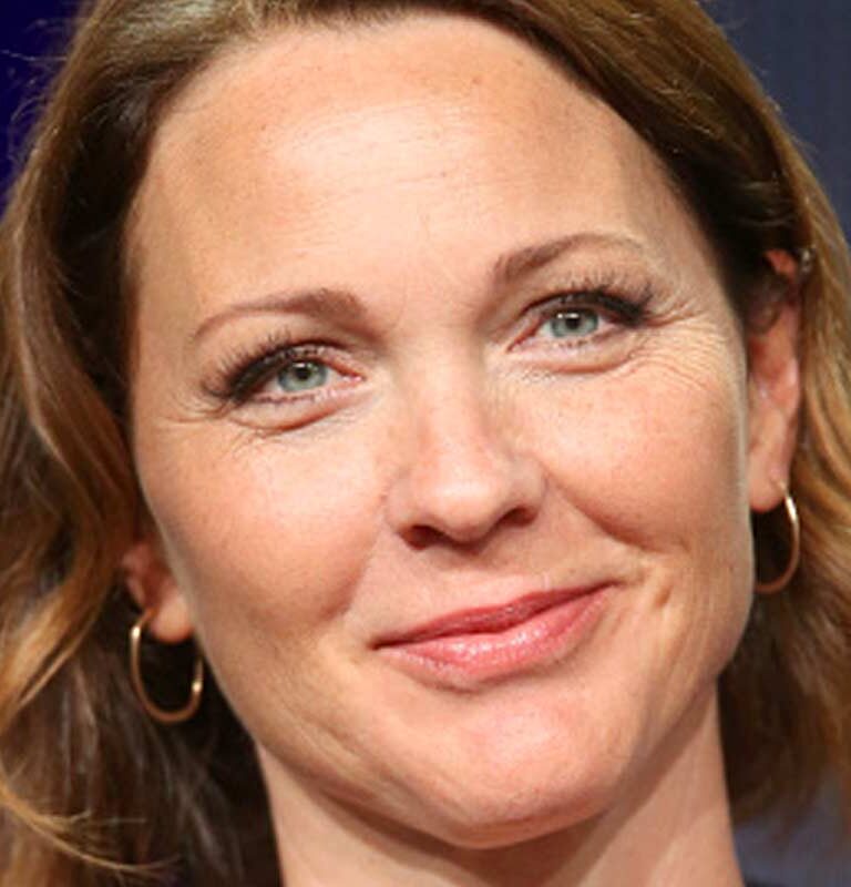 26 Interesting Facts about Kelli Williams, American Actress
