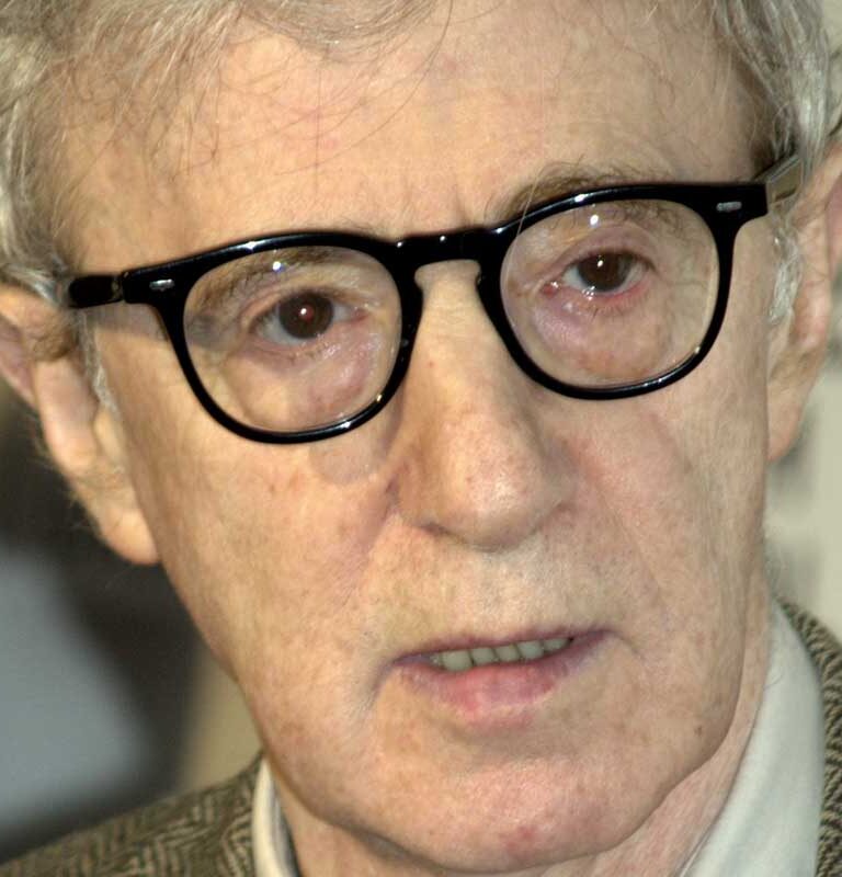 32 Interesting Facts about Woody Allen, American Comedian