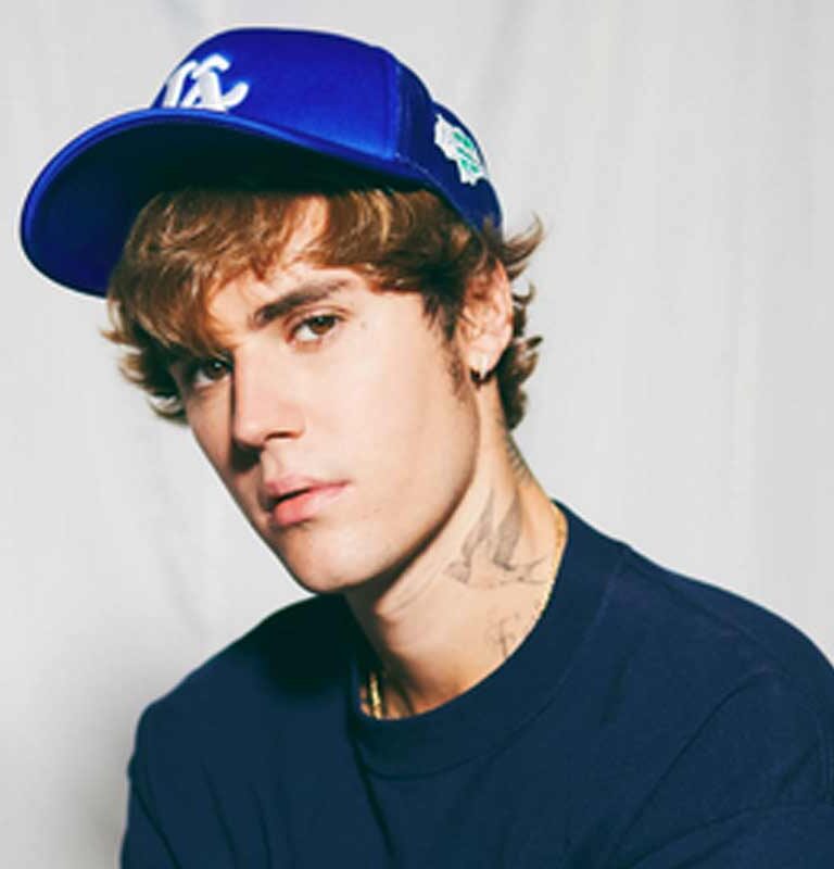 145 Interesting Facts about Justin Bieber, English Singer