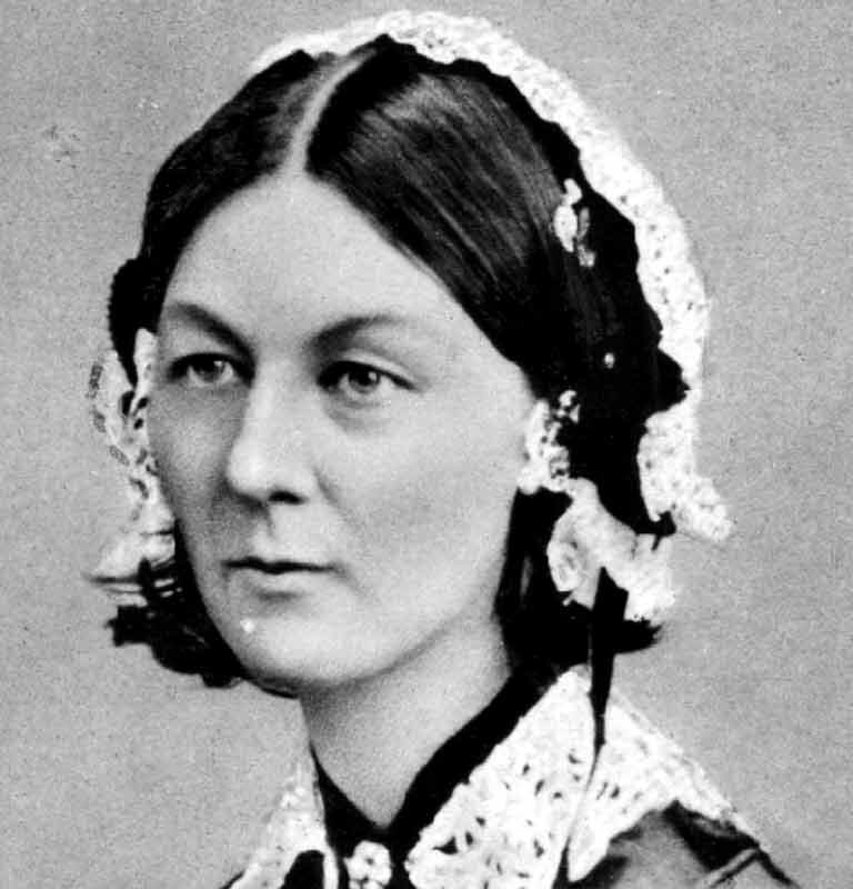 31 Florence Nightingale (Social Reformer) Interesting Fun Facts