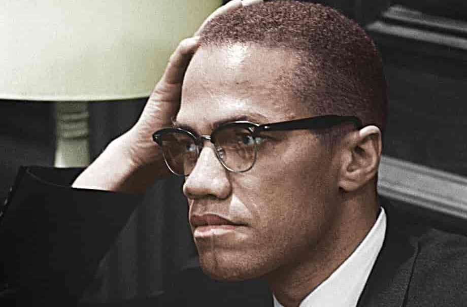 38 Interesting, Fun Facts about Malcolm X, Rights Activist