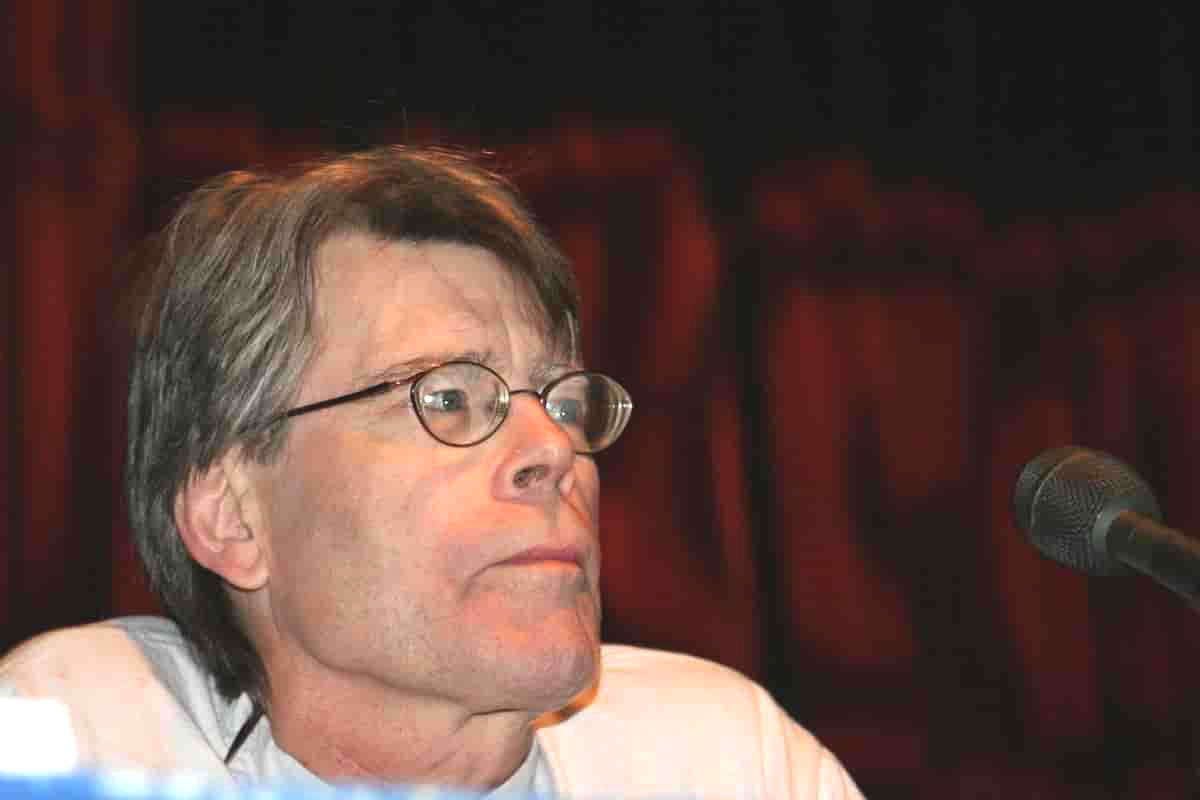 31 Interesting Facts about Stephen King – Secrets of Success
