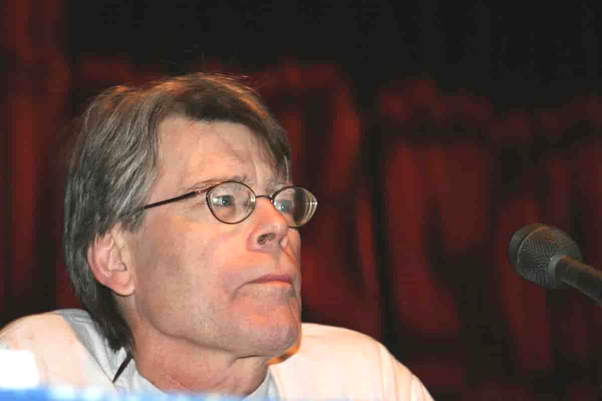 34 Interesting, Fun Facts about Stephen King, American Author