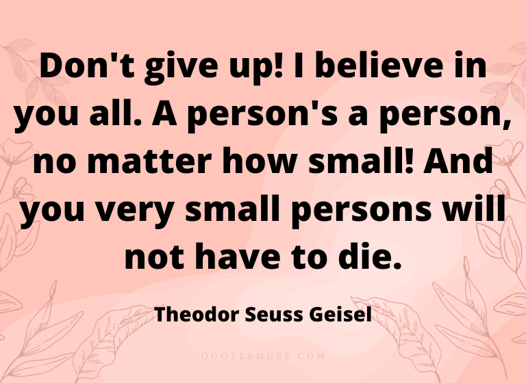 10 Practical Life Lessons from Famous Dr Seuss Quotes