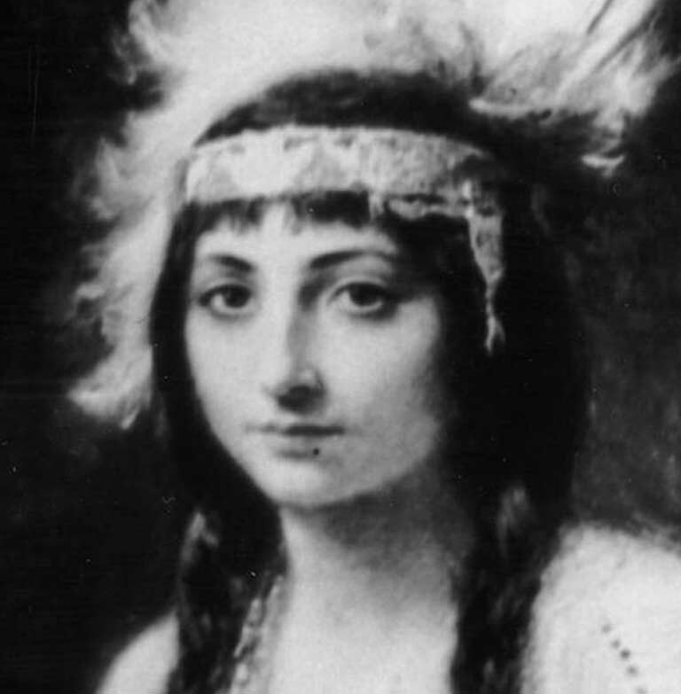 52 Fun Facts about Pocahontas: Colonial Settlement Leader