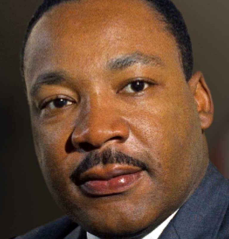 Martin Luther King JR: 30 Interesting, Fun, Cool Facts & Bio