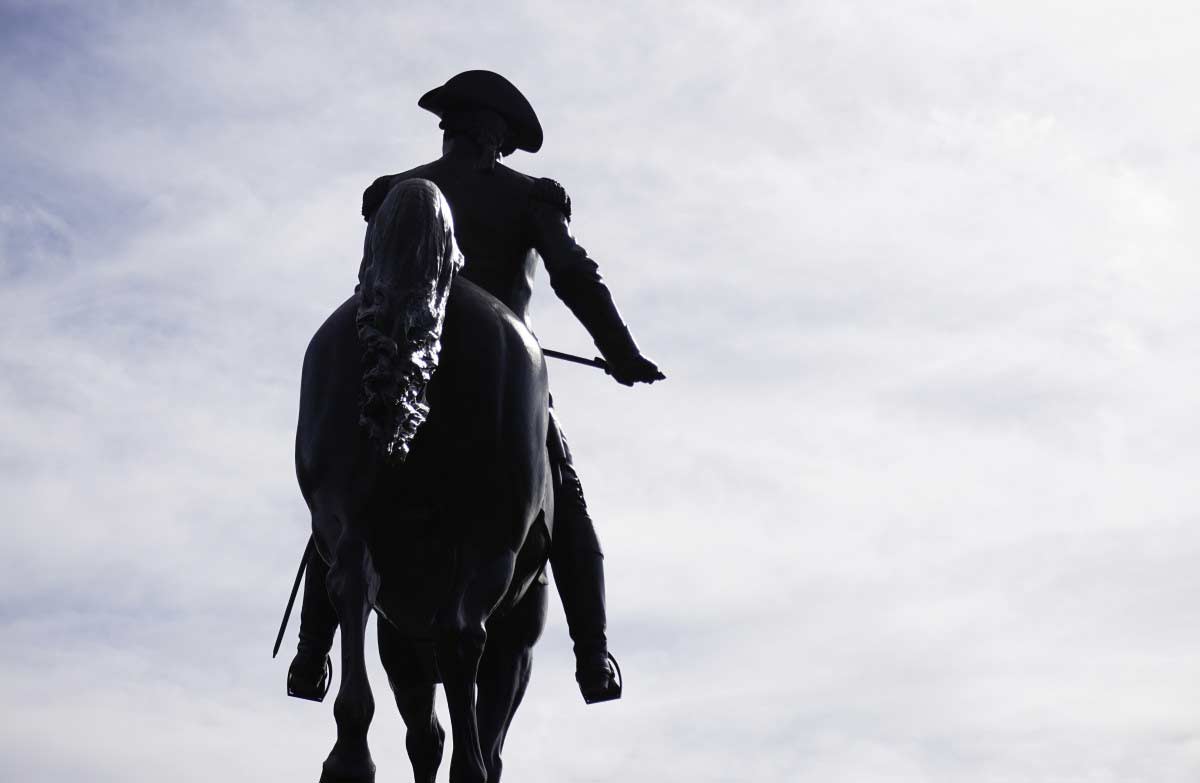 The 10 Great Leaders, and Heroes of the French Revolution Biography Icon