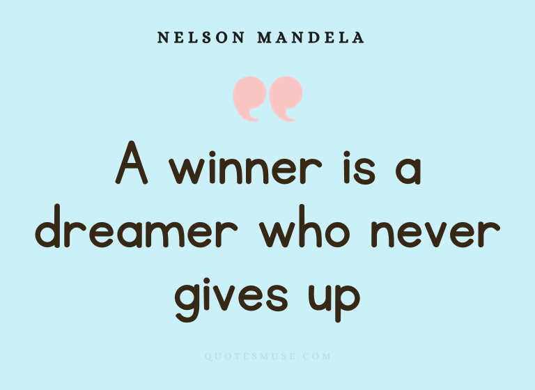 10 Life Lessons From Nelson Mandela Motivational Quotes