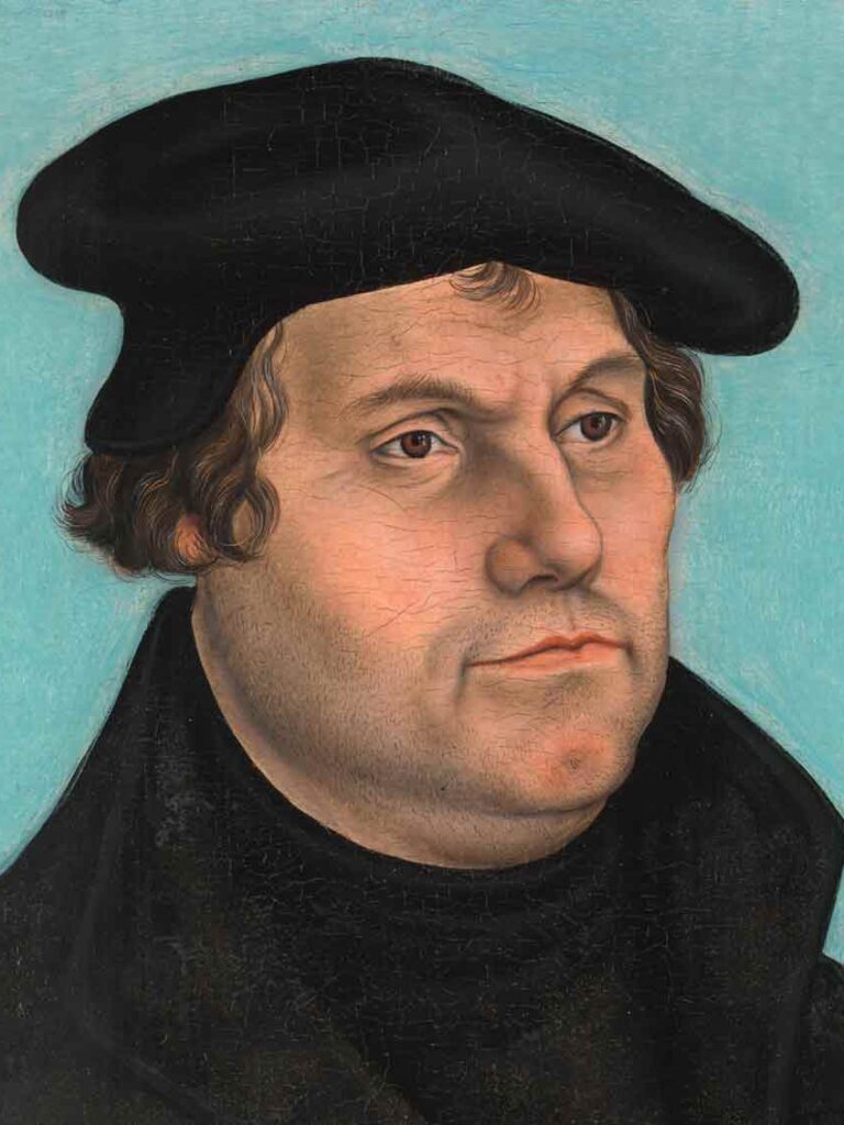 73 Martin Luther (Social Reformer) Interesting Bio, Fun Facts