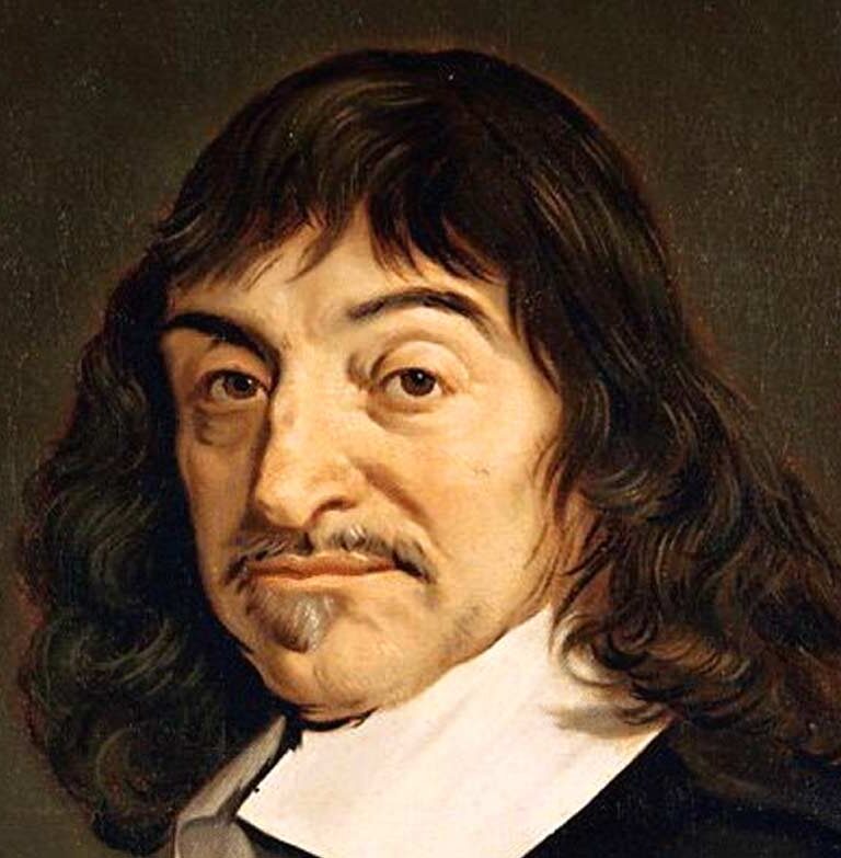 Philosopher Rene Descartes: 59 Interesting, Fun, Cool Facts