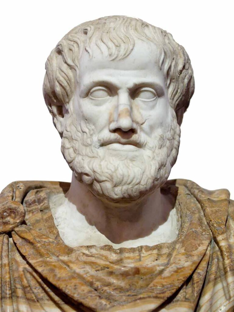 32 Fun, Interesting, Cool Facts about Aristotle, Greek Scientist