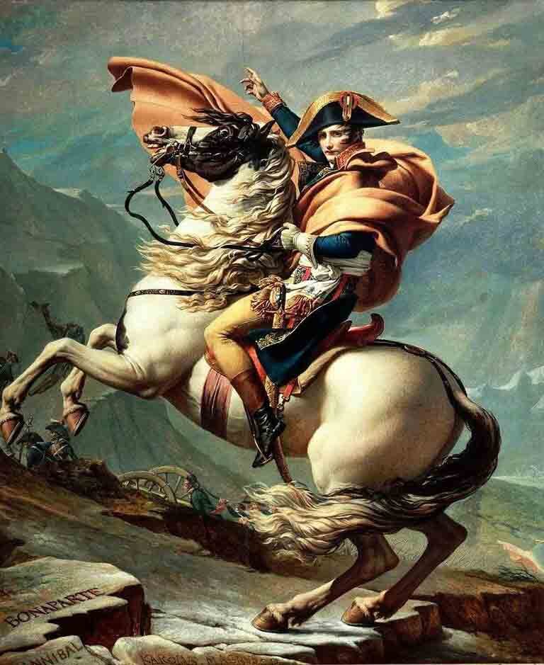 10 Greatest Military Commanders of All Time Interesting Facts