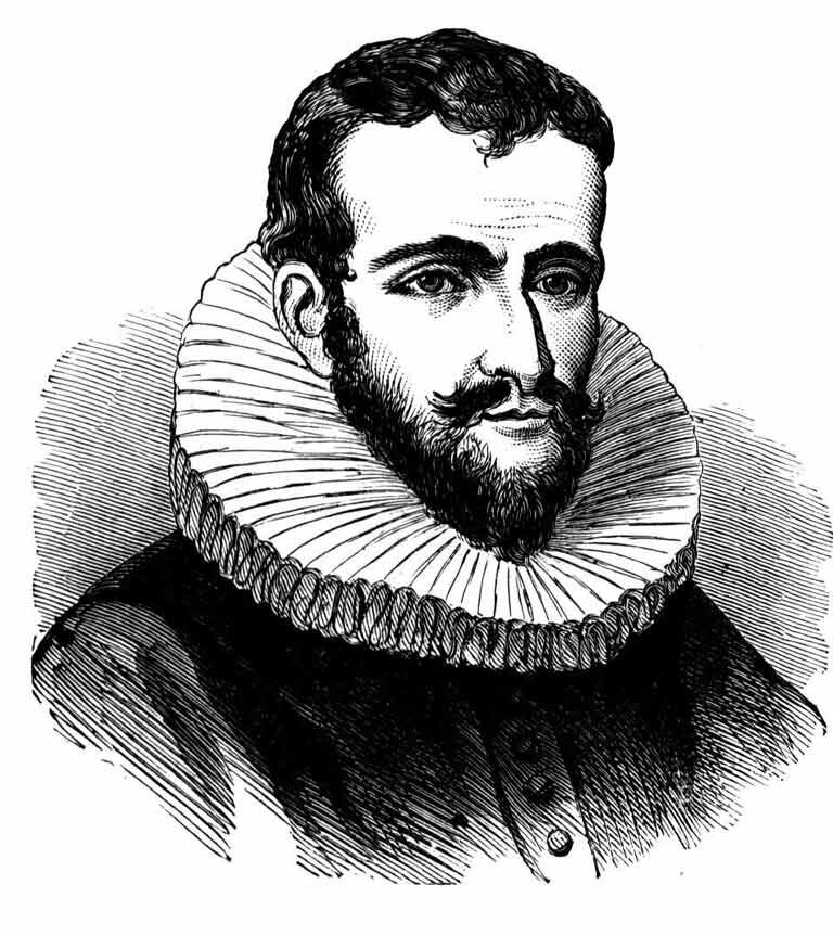 22 Henry Hudson American Explorer Interesting Fun Facts
