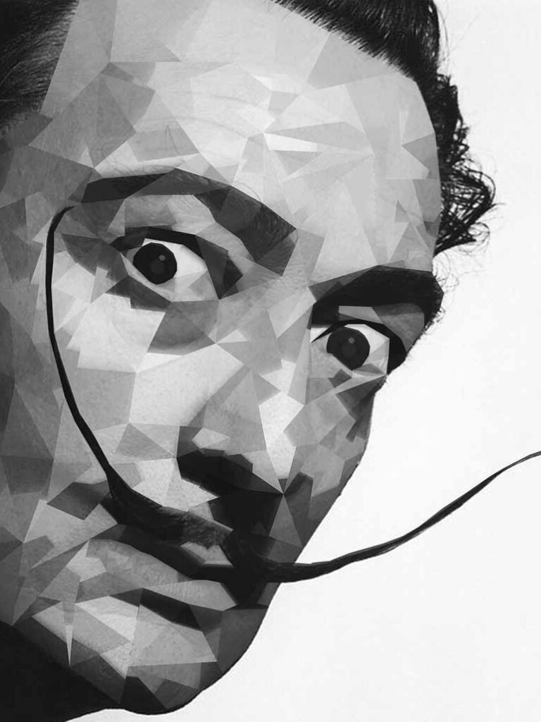 51 Salvador Dali (Spanish Artist) Bio: Interesting Fun Facts