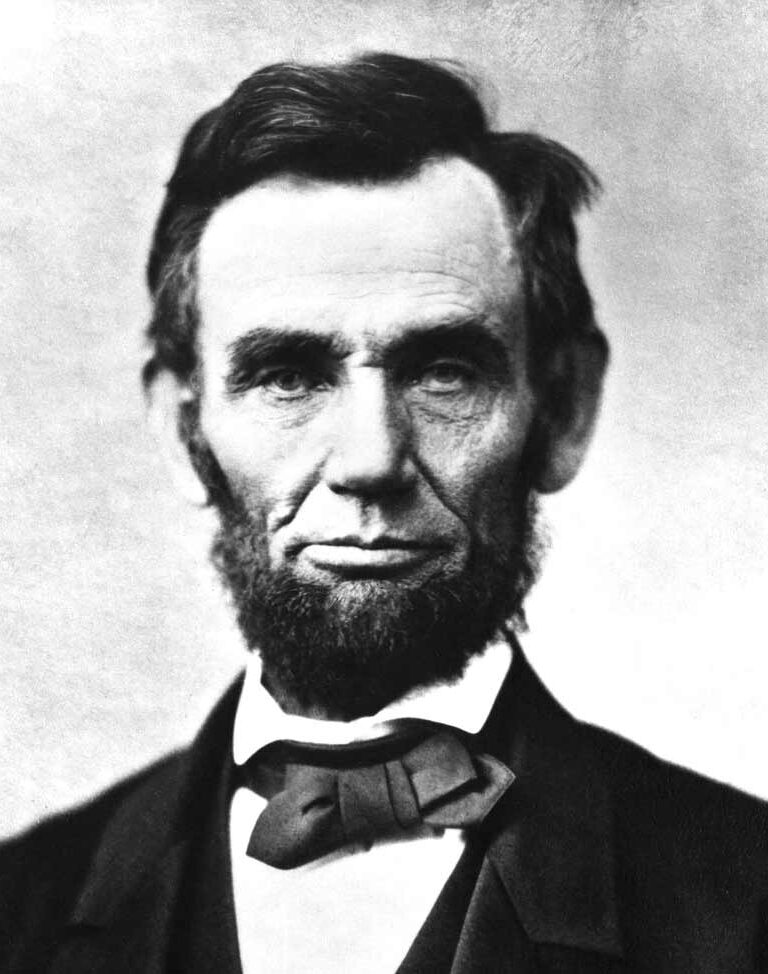 32 Abraham Lincoln (16th US President) Interesting Facts