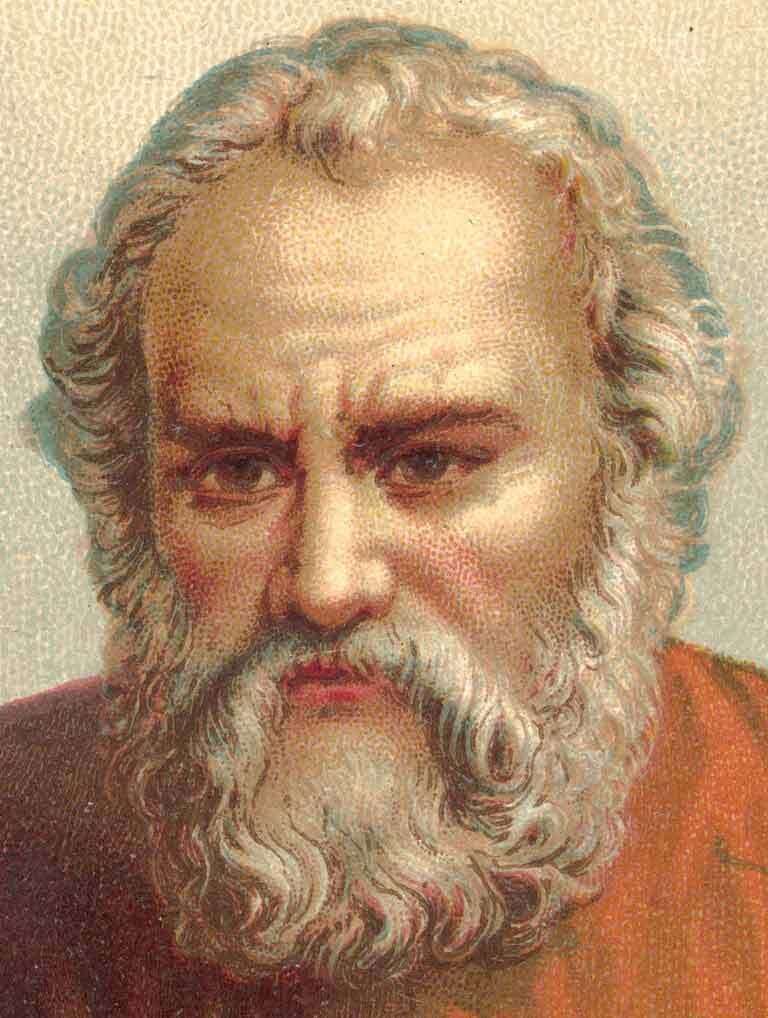 28 Interesting Fun Facts about Archimedes (Mathematician)