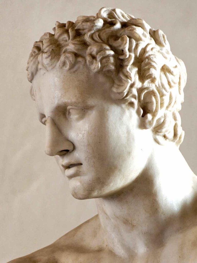 11 Ares God of War in Greek Mythology Interesting Facts