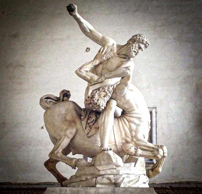 21 Hercules Greek God Facts – Profile | Achievements | Labors