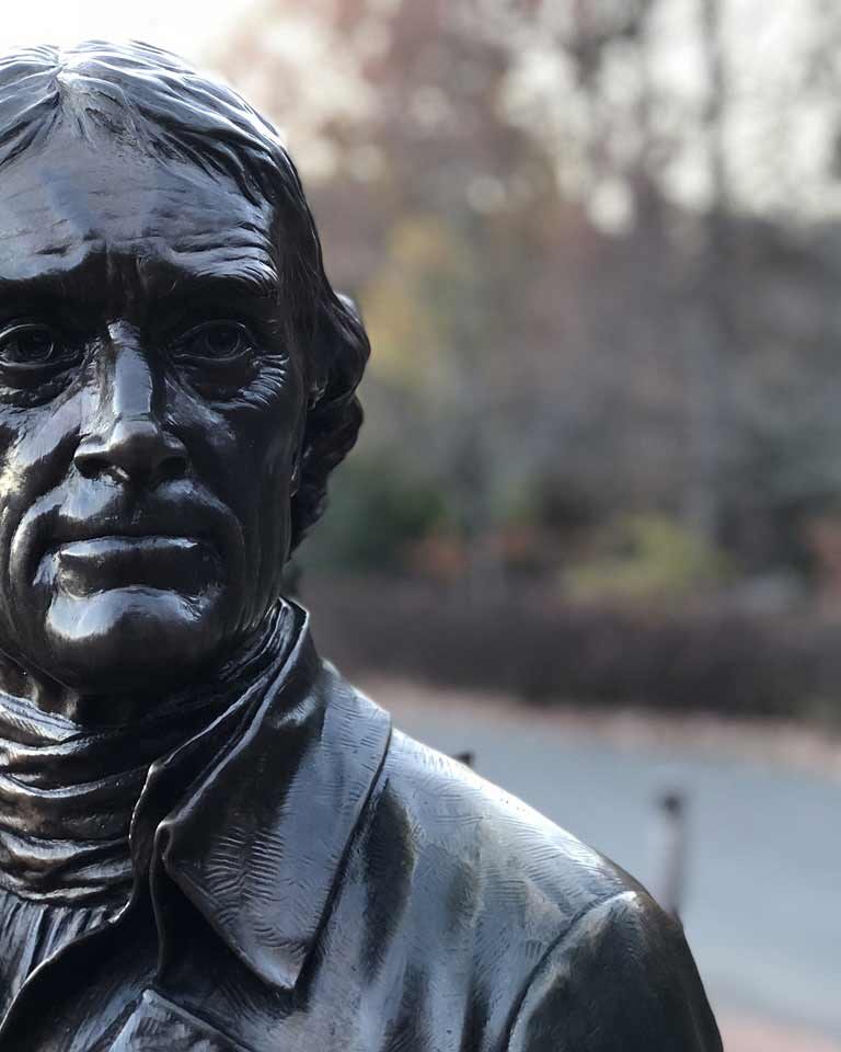 Thomas Jefferson: 11 Life Lessons on Leadership & Success