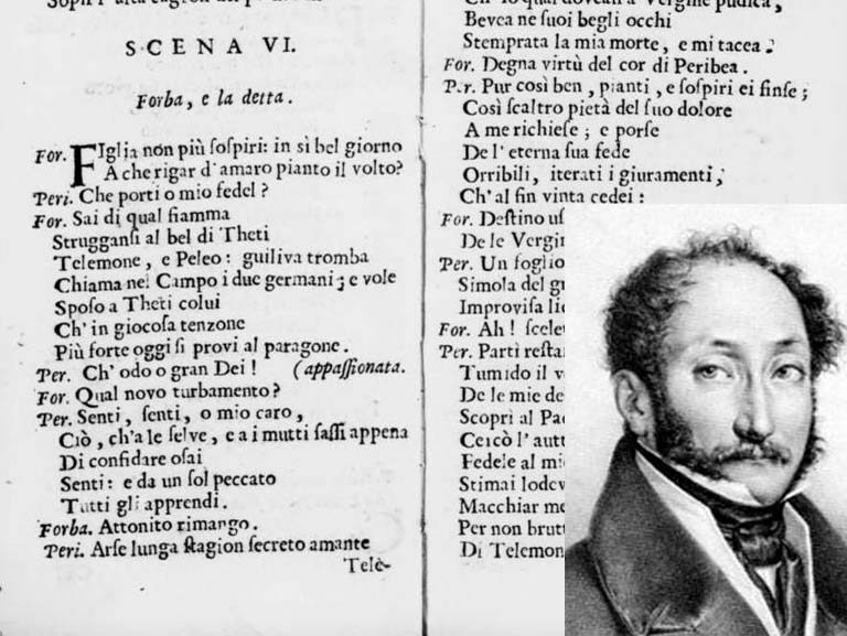 30 Interesting Fun Facts About Felice Romani, An Italian Poet