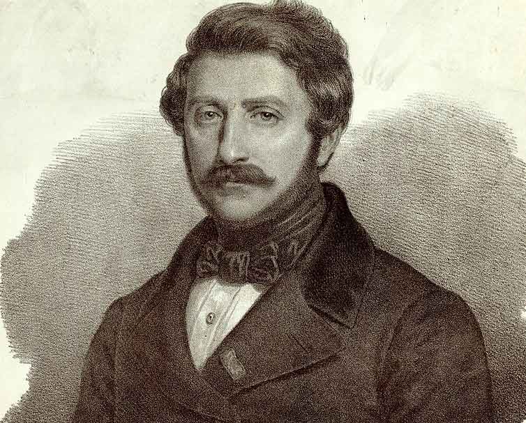 35 Gaetano Donizetti (Italian Composer) Cool, Interesting Facts