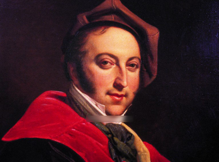 34 Gioachino Rossini (Italian Composer) Interesting Facts