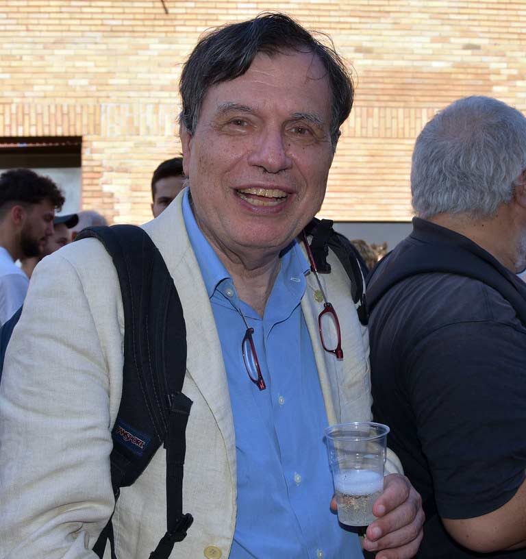 44 Giorgio Parisi Interesting Facts – Nobel for Physics in 2021