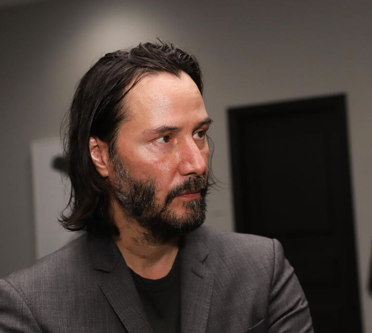 43 Interesting Fun Facts about Keanu Reeves, Canadian Actor