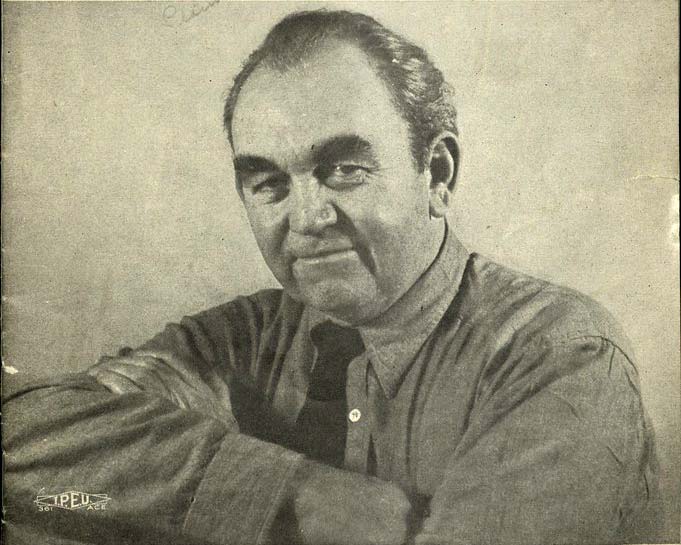 30 Interesting Facts about Thomas Mooney, US Labor Leader