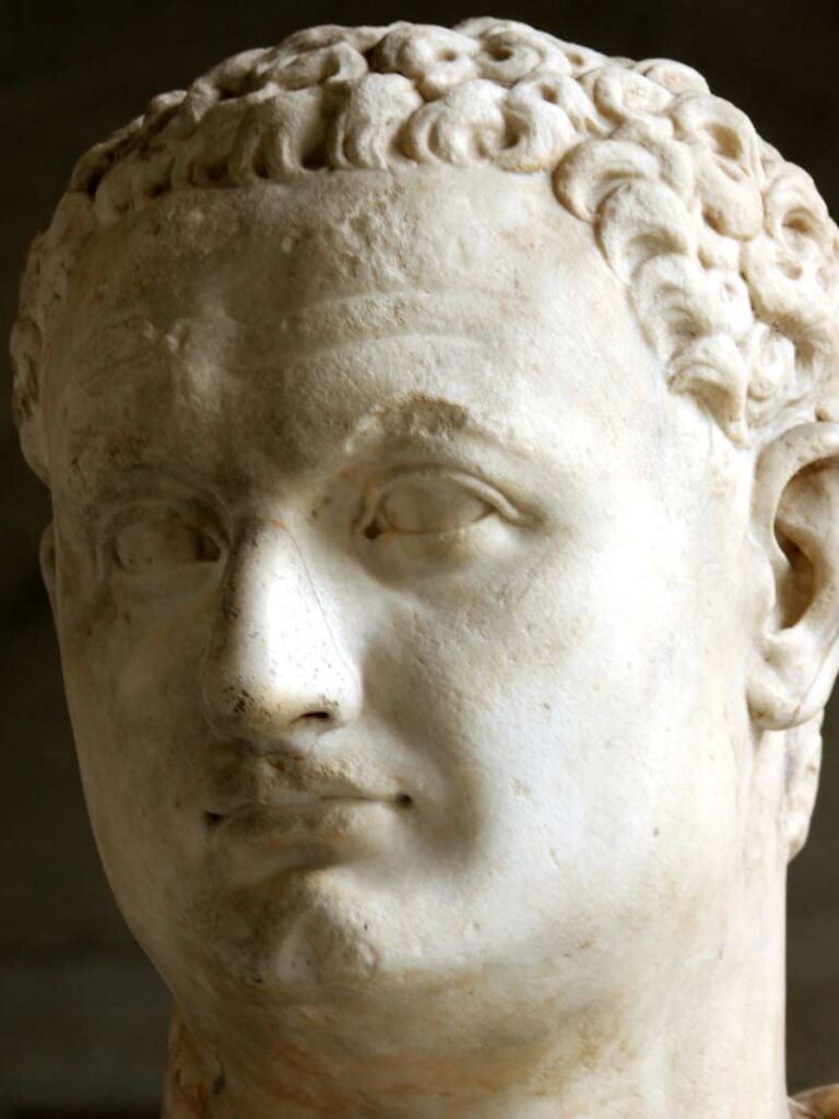 33 Titus (Roman Emperor) Interesting, Fun, Cool Trivia Facts