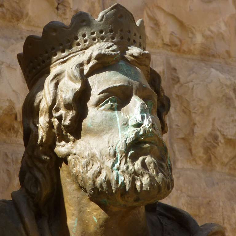 25 King David Interesting Facts You Might Be Interested In