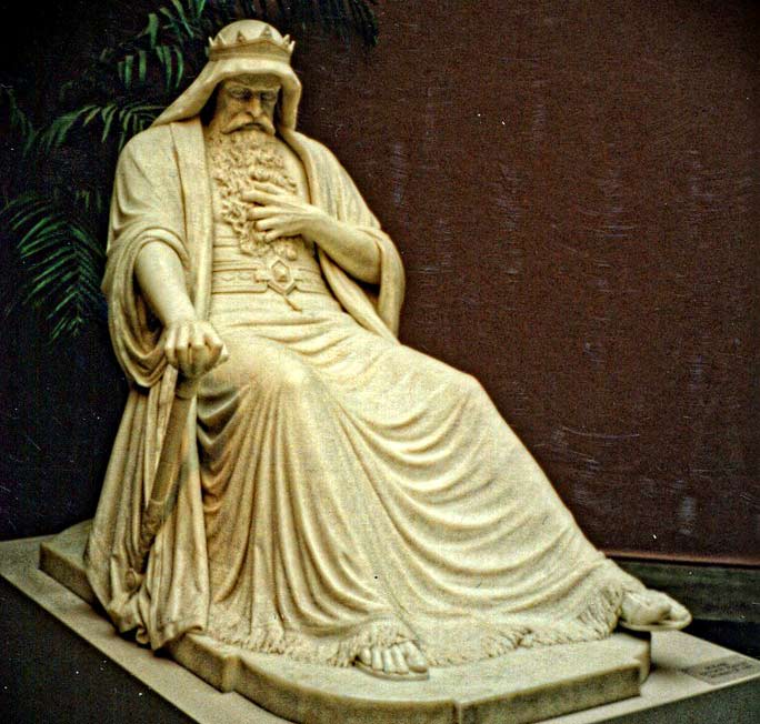 25 King Saul Very Interesting Facts You Might Be Interested In