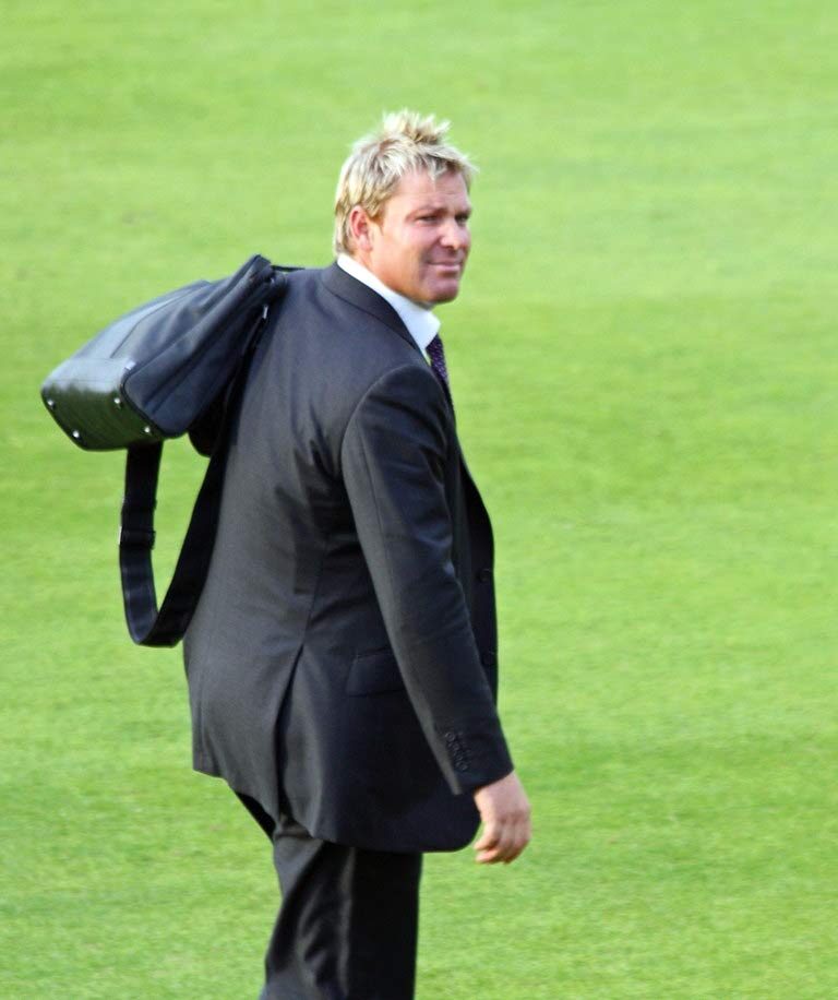 50 Interesting Cool Shane Warne Fun Facts – Cricketer Australia