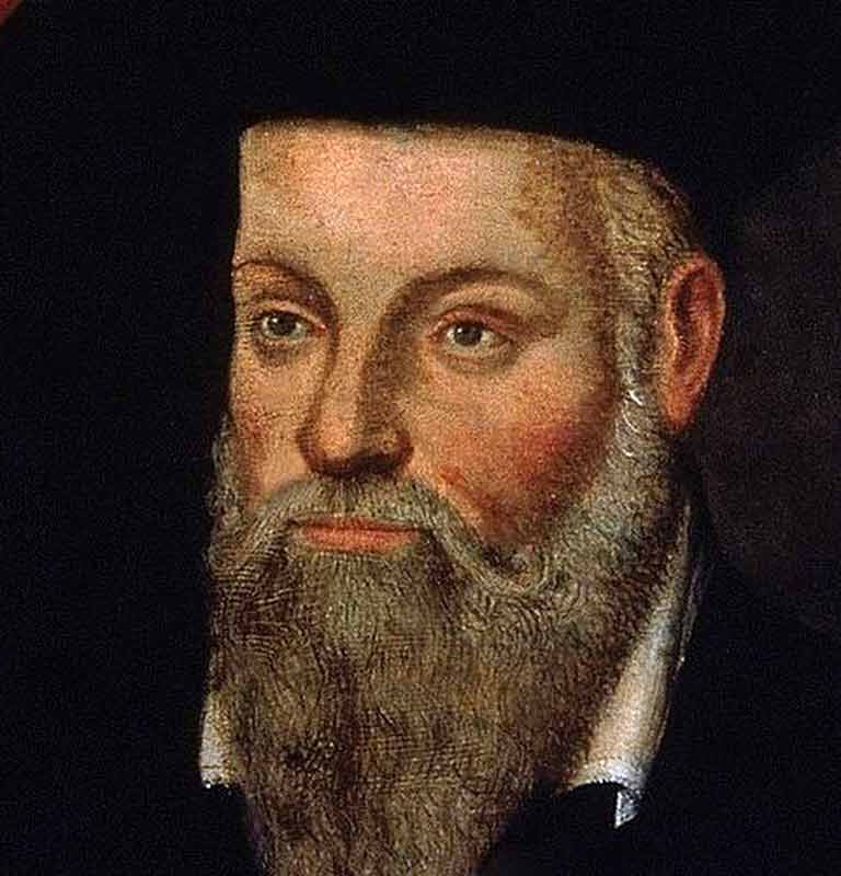 18 Interesting Facts About Michel Nostradamus, Astrologer