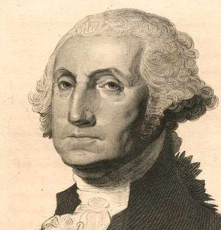 44 George Washington Fun Facts that Provoke Inspiration