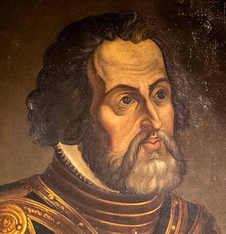 32 Hernán Cortés Facts: Defeated the Aztec Empire