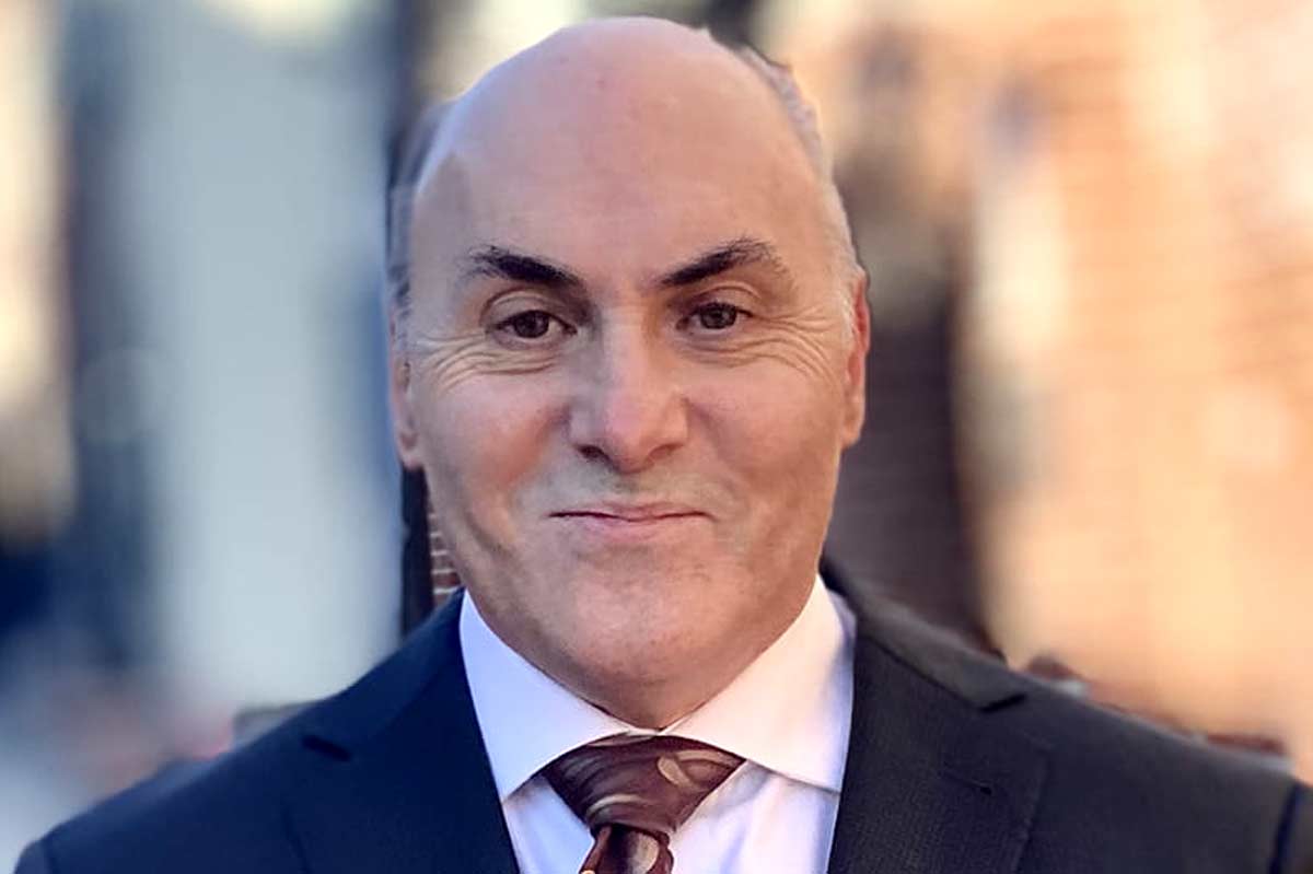 Drew Weissman, Nobel Laureate 20 Interesting Fun Facts Biography Icon