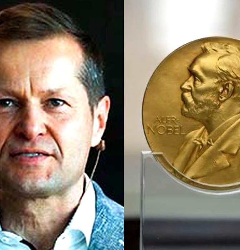 Ferenc Krausz, Nobel Laureate: 30 Interesting Fun Facts